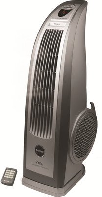 VITEK VT-1933 SR-I Tower Fan(Silver, Grey, Pack of 1)