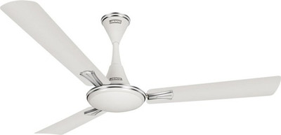 Luminous Audie 3 Blade Ceiling Fan(White)