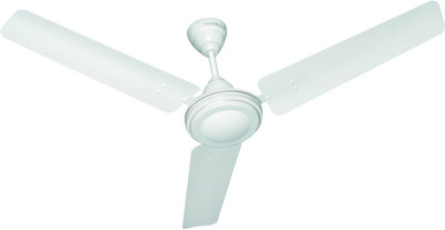 Havells Velocity 900mm 3 Blade Ceiling Fan(White)