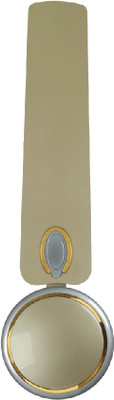 Luminous Dreamz 3 Blade Ceiling Fan(Grey)