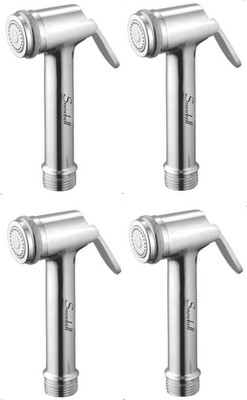 Snowbell HF4-401A Lite Head Set Of 4 Health Faucet(Single Handle Installation Type)
Snowbell HF4-401A Lite Head Set Of 4 Health Faucet(Single Handle Installation Type)