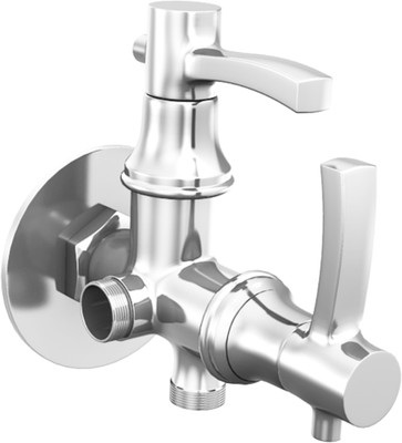 Sheetal 1613 Antique Angular Stop Cock 2 In 1 With Wall Flange Stop Cock Faucet(Wall Mount Installation Type)
Sheetal 1613 Antique Angular Stop Cock 2 In 1 With Wall Flange Stop Cock Faucet(Wall Mount Installation Type)