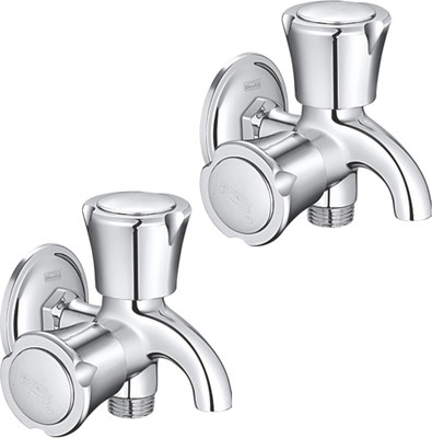 Sheetal 2312-2 Sheetal - Galaxy Bib Cock 2 In 1 - Set of 2 Bib Tap Faucet(Single Handle Installation Type)
Sheetal 2312-2 Sheetal - Galaxy Bib Cock 2 In 1 - Set of 2 Bib Tap Faucet(Single Handle Installation Type)
