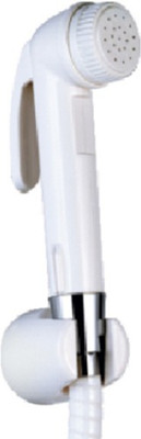 Hindware F160029CP Shower Health Faucet with FLX PVC Tube 1.25 m Health Faucet(Wall Mount Installation Type)
Hindware F160029CP Shower Health Faucet with FLX PVC Tube 1.25 m Health Faucet(Wall Mount Installation Type)