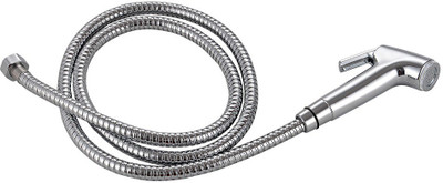 RENSON C900HF Continental Health Faucet With 1 mtr Tube Health Faucet(Spread Fit Installation Type)
RENSON C900HF Continental Health Faucet With 1 mtr Tube Health Faucet(Spread Fit Installation Type)