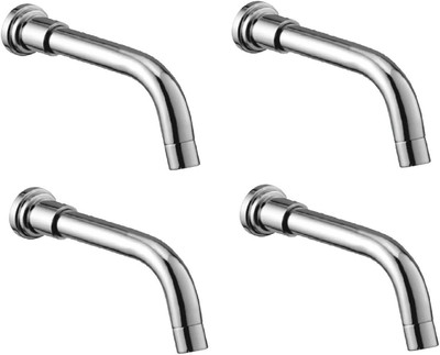 Oleanna ASCF-17 Fancy Plain Spout With Wall Flange Used For Divertor, Concealed,Angular Cock Bath Tub Spout Chrome (Pack of 4 Pcs) Spout Faucet(Spout Installation Type)
Oleanna ASCF-17 Fancy Plain Spout With Wall Flange Used For Divertor, Concealed,Angular Cock Bath Tub Spout Chrome (Pack of 4 Pcs) Spout Faucet(Spout Installation Type)