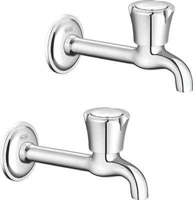 Sheetal 2302-2 Sheetal - Galaxy Bib Cock Long Body - Set of 2 Bib Tap Faucet(Single Handle Installation Type)
Sheetal 2302-2 Sheetal - Galaxy Bib Cock Long Body - Set of 2 Bib Tap Faucet(Single Handle Installation Type)