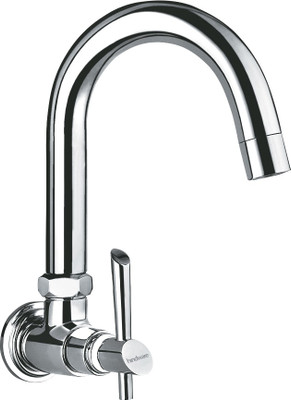 Hindware F110021CP Sink Cock with Normal Swivel Spout & Wall Flange Spout Faucet(Wall Mount Installation Type)
Hindware F110021CP Sink Cock with Normal Swivel Spout & Wall Flange Spout Faucet(Wall Mount Installation Type)