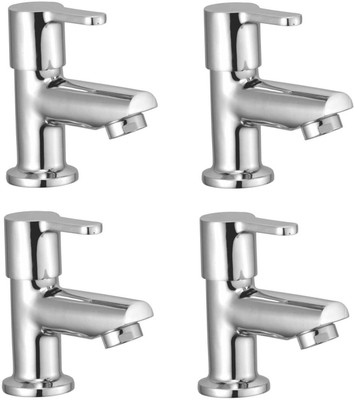 Oleanna ASCO-01 Orange Pillar Cock Chrome Finishing (Disc Fitting | Quarter Turn | Form Flow) (Pack of 4 Pcs) Pillar Tap Faucet(Deck Mount Installation Type)
Oleanna ASCO-01 Orange Pillar Cock Chrome Finishing (Disc Fitting | Quarter Turn | Form Flow) (Pack of 4 Pcs) Pillar Tap Faucet(Deck Mount Installation Type)