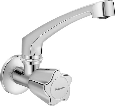 Parryware G3021A1 Pebble Sink Cock Bib Tap Faucet(Wall Mount Installation Type)
Parryware G3021A1 Pebble Sink Cock Bib Tap Faucet(Wall Mount Installation Type)