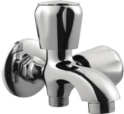 Hindware f330004cp Contessa Plus 2 in 1 Bib Cock Stop Cock Faucet(Wall Mount Installation Type)
Hindware f330004cp Contessa Plus 2 in 1 Bib Cock Stop Cock Faucet(Wall Mount Installation Type)