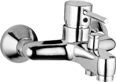Sheetal 1016 Flt Single Lever Bath & Shower Mixer Cartridge Faucet(Wall Mount Installation Type)
Sheetal 1016 Flt Single Lever Bath & Shower Mixer Cartridge Faucet(Wall Mount Installation Type)