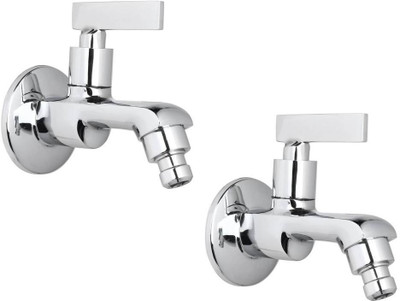 Kamal Washing Machine Bib Cock - Step (Set of 2) Nozzle Cock Faucet(Wall Mount Installation Type)
Kamal Washing Machine Bib Cock - Step (Set of 2) Nozzle Cock Faucet(Wall Mount Installation Type)