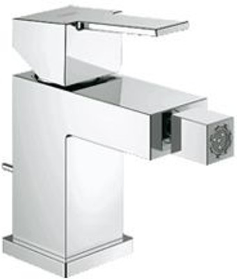 Grohe 23189000 Baumetric OHM Bidet Pillar Tap Faucet(Deck Mount Installation Type)
Grohe 23189000 Baumetric OHM Bidet Pillar Tap Faucet(Deck Mount Installation Type)