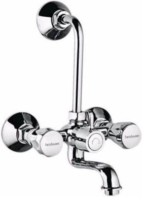 Hindware F200020FT Wall Mixer With Provision For Over Head Shower With 115mm Long Bend Pipe & Wall Flange Mixer Faucet(Wall Mount Installation Type)
Hindware F200020FT Wall Mixer With Provision For Over Head Shower With 115mm Long Bend Pipe & Wall Flange Mixer Faucet(Wall Mount Installation Type)