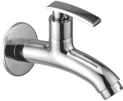 Oleanna D-04 Desire Long Nose Bib Cock With Wall Flange Long Body Tap (Disc Fitting | Quarter Turn | Form Flow) Pillar Tap Faucet(Wall Mount Installation Type)
Oleanna D-04 Desire Long Nose Bib Cock With Wall Flange Long Body Tap (Disc Fitting | Quarter Turn | Form Flow) Pillar Tap Faucet(Wall Mount Installation Type)