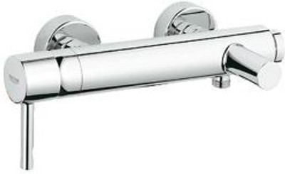 Grohe 33624000 Essence OHM Exposed Bath Mixer Faucet(Wall Mount Installation Type)
Grohe 33624000 Essence OHM Exposed Bath Mixer Faucet(Wall Mount Installation Type)