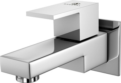 Sheetal 3401 Gleam Bib Cock With Wall Flange Cartridge Faucet(Wall Mount Installation Type)
Sheetal 3401 Gleam Bib Cock With Wall Flange Cartridge Faucet(Wall Mount Installation Type)