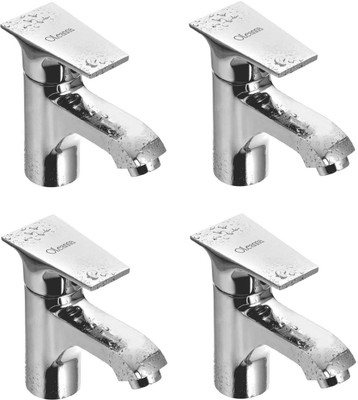 Oleanna ASCGL-15 Global Single Lever Basin Mixer With Connection Pipe With Hot & Cold Water Feature (High Quality Cartridges | Quarter Turn | Form Flow) (Pack of 4 Pcs) Mixer Faucet(Deck Mount Installation Type)
Oleanna ASCGL-15 Global Single Lever Basin Mixer With Connection Pipe With Hot & Cold Water Feature (High Quality Cartridges | Quarter Turn | Form Flow) (Pack of 4 Pcs) Mixer Faucet(Deck Mount Installation Type)