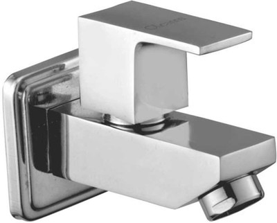 Oleanna S-01 Square Bib Cock With Wall Flange (Disc Fitting | Quarter Turn | Form Flow) Bib Tap Faucet(Wall Mount Installation Type)
Oleanna S-01 Square Bib Cock With Wall Flange (Disc Fitting | Quarter Turn | Form Flow) Bib Tap Faucet(Wall Mount Installation Type)