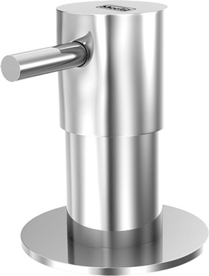 Sheetal 1805 Shine Concealed Stop Cock With Adjustable Flange Cartridge Faucet(Wall Concealed Installation Type)
Sheetal 1805 Shine Concealed Stop Cock With Adjustable Flange Cartridge Faucet(Wall Concealed Installation Type)
