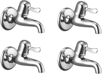 Oleanna ASCM-05 Magic Long Nose Bib Cock With Wall Flange Long Body Tap (Disc Fitting | Quarter Turn | Form Flow) (Pack of 4 Pcs) Pillar Tap Faucet(Wall Mount Installation Type)
Oleanna ASCM-05 Magic Long Nose Bib Cock With Wall Flange Long Body Tap (Disc Fitting | Quarter Turn | Form Flow) (Pack of 4 Pcs) Pillar Tap Faucet(Wall Mount Installation Type)