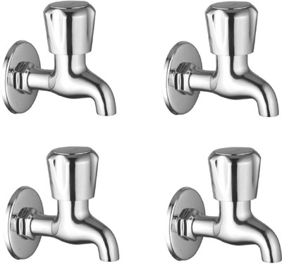 Oleanna ASCC-01 Caliber Bib Cock With Wall Flange (Disc Fitting | Quarter Turn | Form Flow) (Pack of 4 Pcs) Bib Tap Faucet(Wall Mount Installation Type)
Oleanna ASCC-01 Caliber Bib Cock With Wall Flange (Disc Fitting | Quarter Turn | Form Flow) (Pack of 4 Pcs) Bib Tap Faucet(Wall Mount Installation Type)