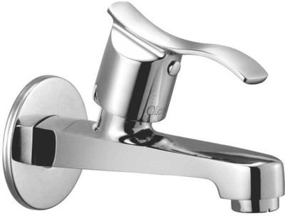 Oleanna A-04 Angel Long Nose Bib Cock With Wall Flange Long Body Tap (Disc Fitting | Quarter Turn | Form Flow) Pillar Tap Faucet(Wall Mount Installation Type)
Oleanna A-04 Angel Long Nose Bib Cock With Wall Flange Long Body Tap (Disc Fitting | Quarter Turn | Form Flow) Pillar Tap Faucet(Wall Mount Installation Type)