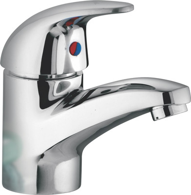 Kamal Single Lever Basin Mixer - Eagle Mixer Faucet(Deck Mount Installation Type)
Kamal Single Lever Basin Mixer - Eagle Mixer Faucet(Deck Mount Installation Type)