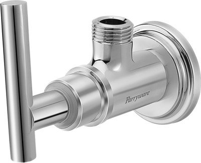 Parryware G0607A1 Quarter-Turn-Angle-Valve Flush Valve Faucet(Wall Mount Installation Type)
Parryware G0607A1 Quarter-Turn-Angle-Valve Flush Valve Faucet(Wall Mount Installation Type)