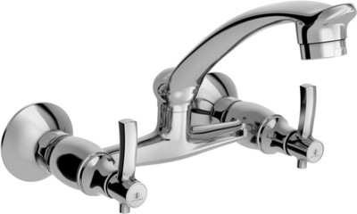 Sheetal 1610 Antique Sink Mixer With Swinging Spout Mixer Faucet(Centerset Installation Type)
Sheetal 1610 Antique Sink Mixer With Swinging Spout Mixer Faucet(Centerset Installation Type)