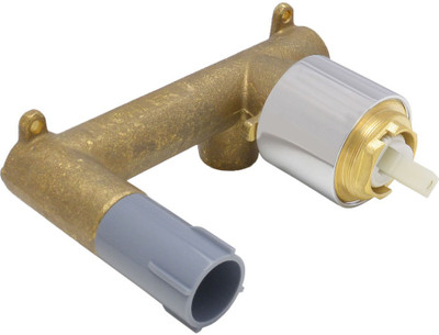 Kohler 5679IN-CP Versatile Concealed Inwall Valve (5679In-CP) Health Faucet(Built-in Installation Type Installation Type)
Kohler 5679IN-CP Versatile Concealed Inwall Valve (5679In-CP) Health Faucet(Built-in Installation Type Installation Type)
