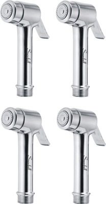 Snowbell HF4-411A Micro Head Set Of 4 Health Faucet(Single Handle Installation Type)
Snowbell HF4-411A Micro Head Set Of 4 Health Faucet(Single Handle Installation Type)