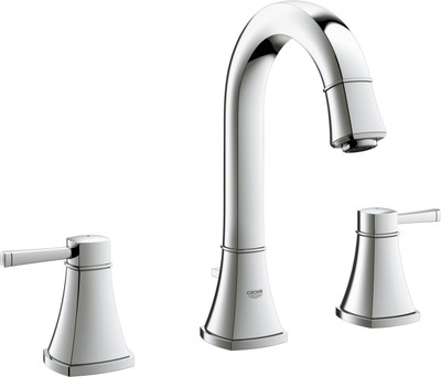 Grohe 20389000 Health Faucet(Centerset Installation Type) 
Grohe 20389000 Health Faucet(Centerset Installation Type)