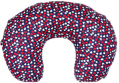 Wobbly Walk Feeding Cloak(Multicolor)