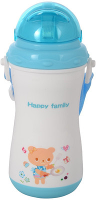 WonderKart Wonderkart Beautiful Desing And Attractive Color 330 mL Child Sipper With Neck Strap - Blue - Plastic(Blue)
WonderKart Wonderkart Beautiful Desing And Attractive Color 330 mL Child Sipper With Neck Strap - Blue - Plastic(Blue)