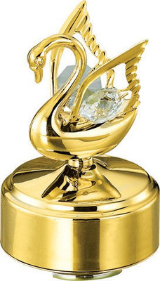 Gold&Gem Showpiece Gift Set