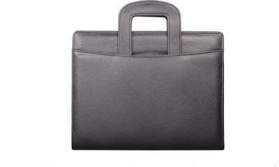 COI Leatherite Briefcase Conference Folder / Document Folder With Calculator , Pen And Writing Pad(Set Of 1, Black)
COI Leatherite Briefcase Conference Folder / Document Folder With Calculator , Pen And Writing Pad(Set Of 1, Black)