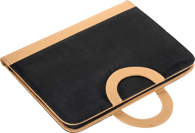 Iwonder Regular Conference Folder(Truly Handcrafted, Multicolor)