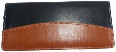 Zing Synthetic Cheque book cover(Set Of 1, Multicolor)