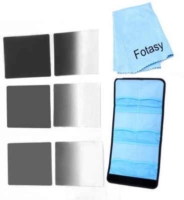 Photography Accessories INC Filter Carry Case Cleaning Cloth & Graduated Nd Filter ND Filter(82 mm)
Photography Accessories INC Filter Carry Case Cleaning Cloth & Graduated Nd Filter ND Filter(82 mm)