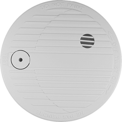 NUMENS SND-500-S Smoke Alarm(Ceiling Mounted, Wall Mounted)