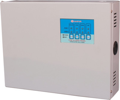 Mayur Fire Alarm(Wall Mounted)