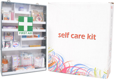 Jilichem SCK18 First Aid Kit(Workplace)