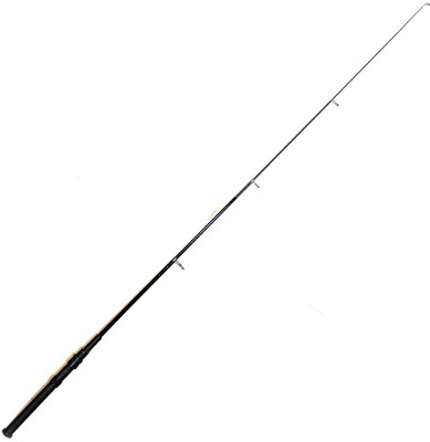 Kiehberg Fishing Rod WHSM-TE09 Fishing Rod WHSM-TE09 Black Fishing Rod(160 cm, 2 kg, Black)
Kiehberg Fishing Rod WHSM-TE09 Fishing Rod WHSM-TE09 Black Fishing Rod(160 cm, 2 kg, Black)