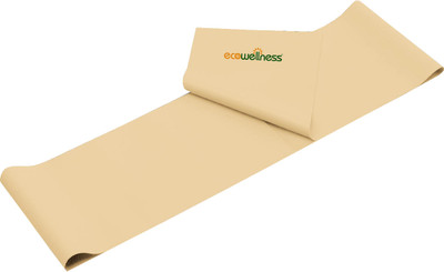 Ecowellness Power Fitness Band(Beige)