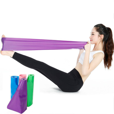 ACM Exercise Fitness Workout Resistance Band Multicolor Gym Sports, Aerobics, Yoga Fitness Band(Multicolor, Pack of 1)
ACM Exercise Fitness Workout Resistance Band Multicolor Gym Sports, Aerobics, Yoga Fitness Band(Multicolor, Pack of 1)