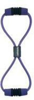 Harbinger Fitness Cable 8 Resistance Tube(Purple)
