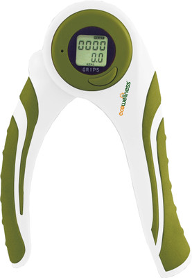 Ecowellness Digital Hand Grip/Fitness Grip