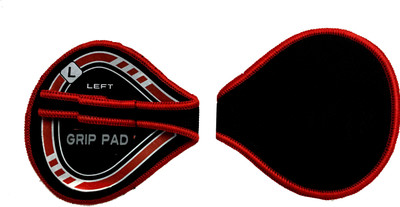 Vinto Premium Neoprene Pads Set of 2 Pcs For Men & Women That Want To Eliminate Sweaty Hands While Lifting At The Gym To Maintain Perfect Hand Grip/Fitness Grip(Multicolor)
Vinto Premium Neoprene Pads Set of 2 Pcs For Men & Women That Want To Eliminate Sweaty Hands While Lifting At The Gym To Maintain Perfect Hand Grip/Fitness Grip(Multicolor)